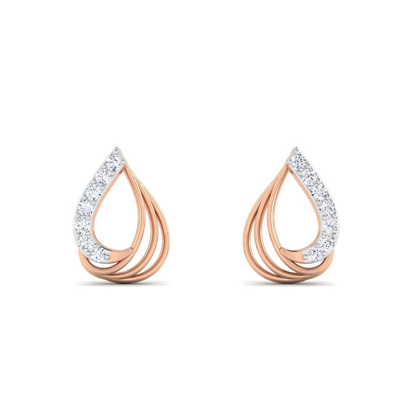 Details 151+ certified diamond earrings uk best